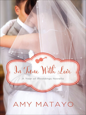 cover image of In Tune With Love
